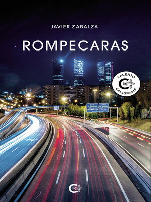 cover image of Rompecaras